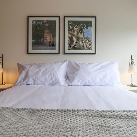 Apartamento Grau By Wynwood House Lima Exterior foto