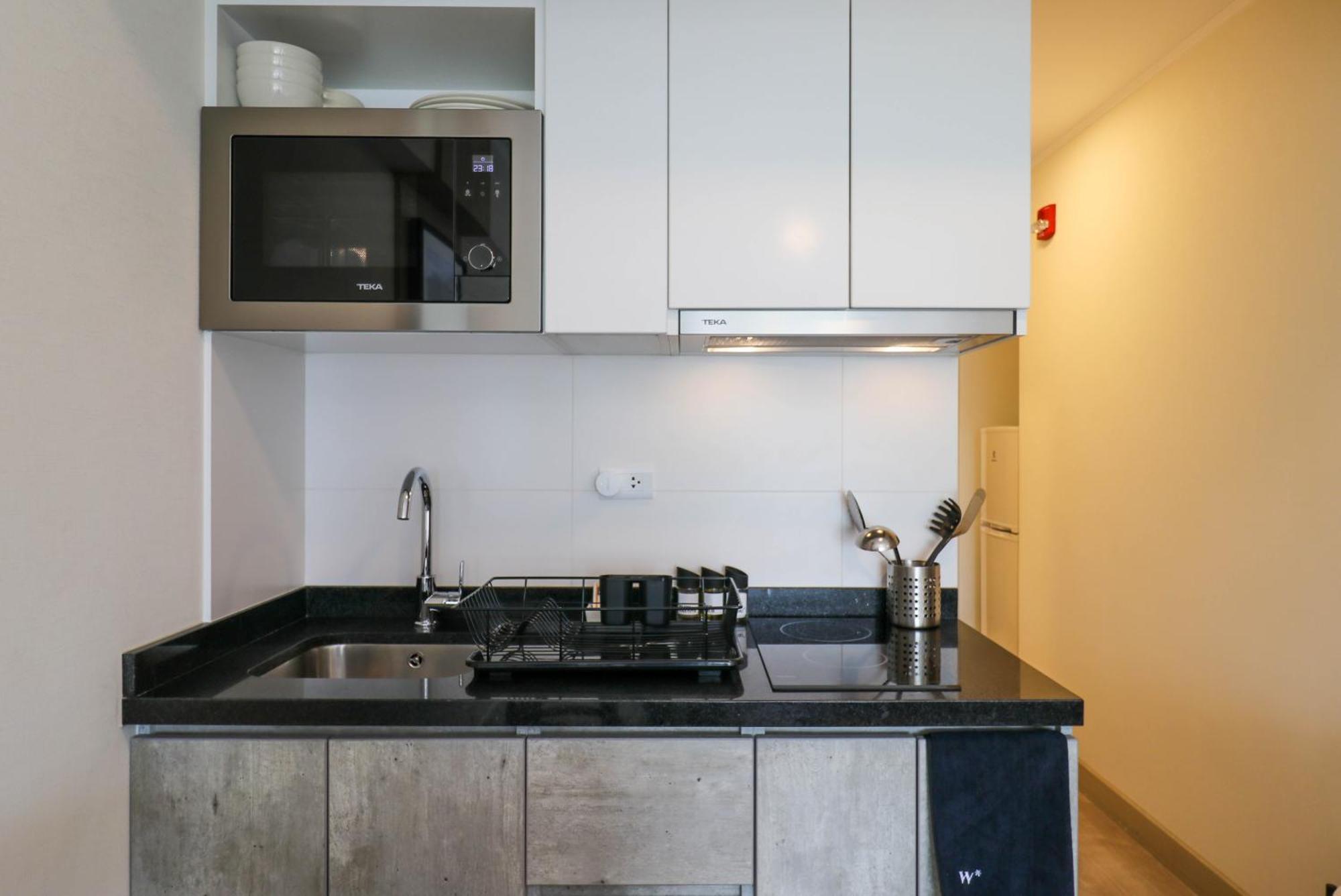 Apartamento Grau By Wynwood House Lima Exterior foto
