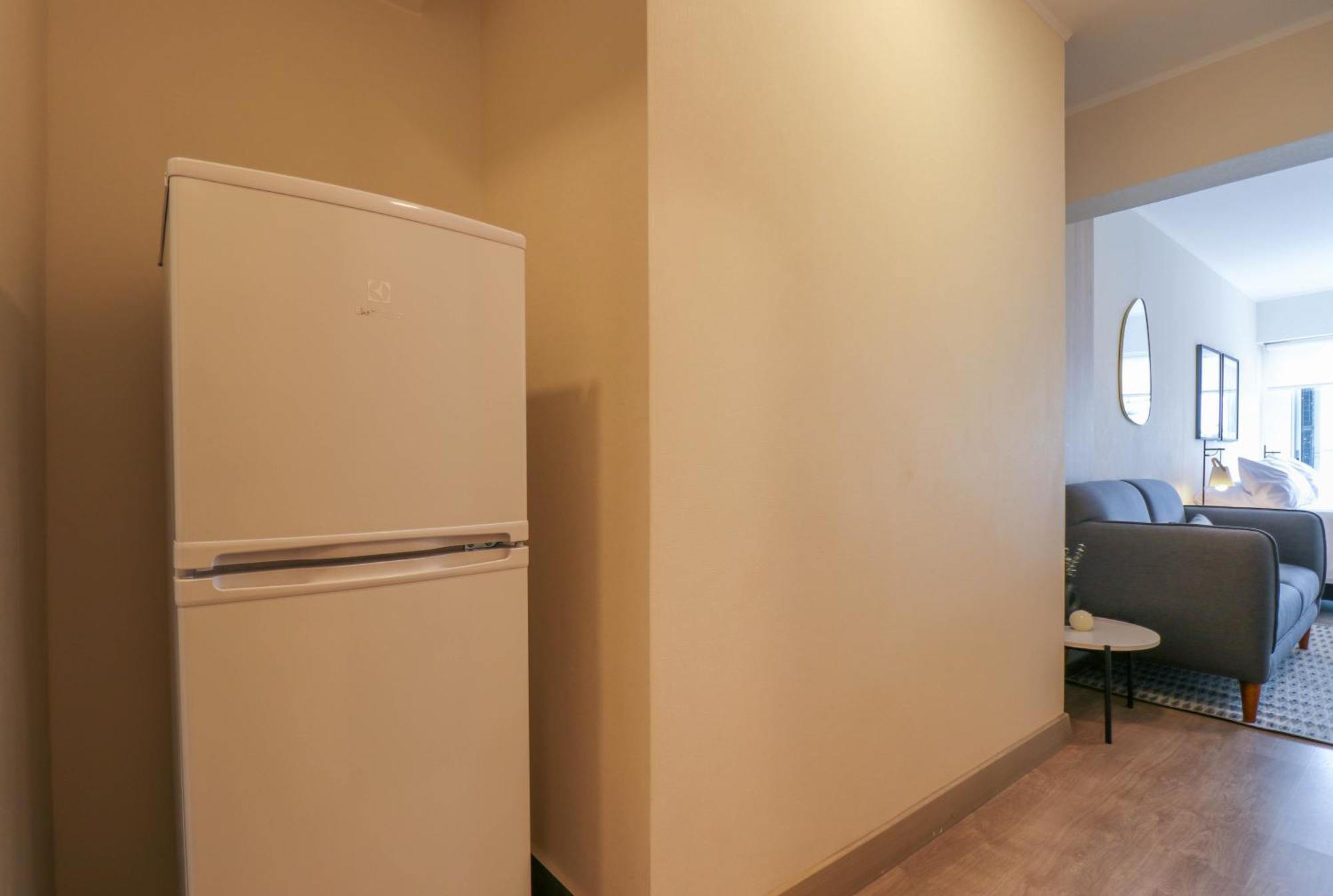 Apartamento Grau By Wynwood House Lima Exterior foto