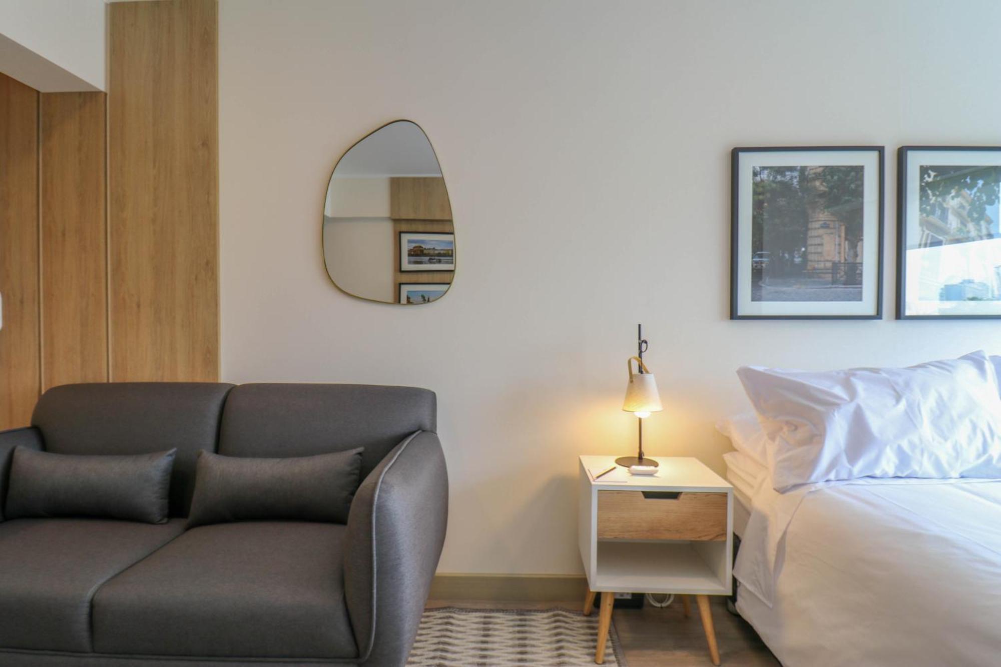 Apartamento Grau By Wynwood House Lima Exterior foto