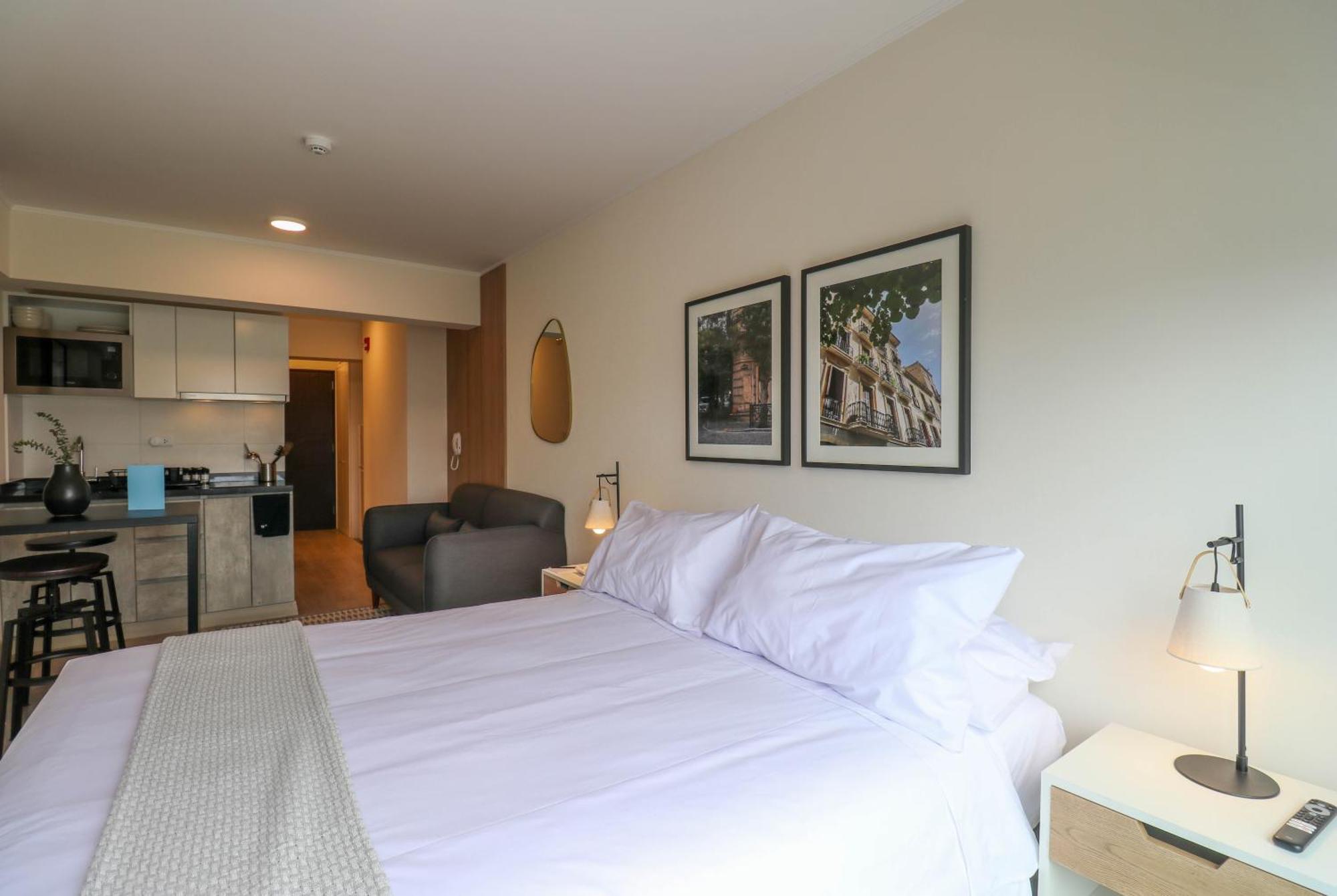 Apartamento Grau By Wynwood House Lima Exterior foto
