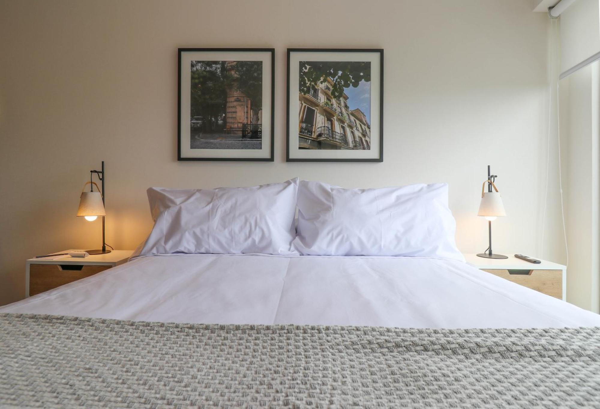 Apartamento Grau By Wynwood House Lima Exterior foto
