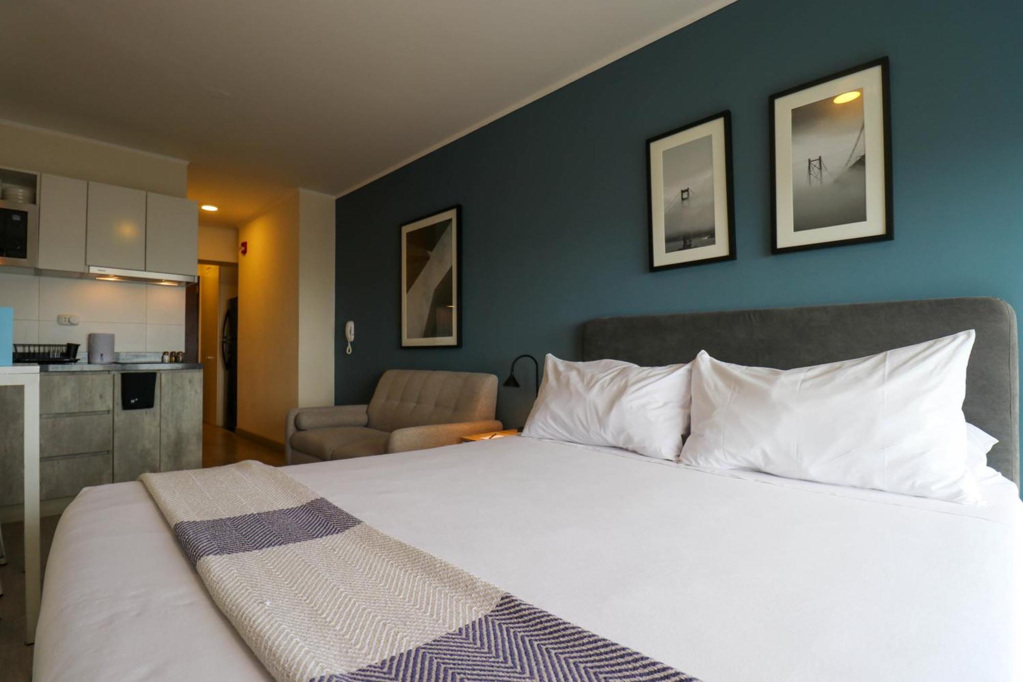 Apartamento Grau By Wynwood House Lima Exterior foto
