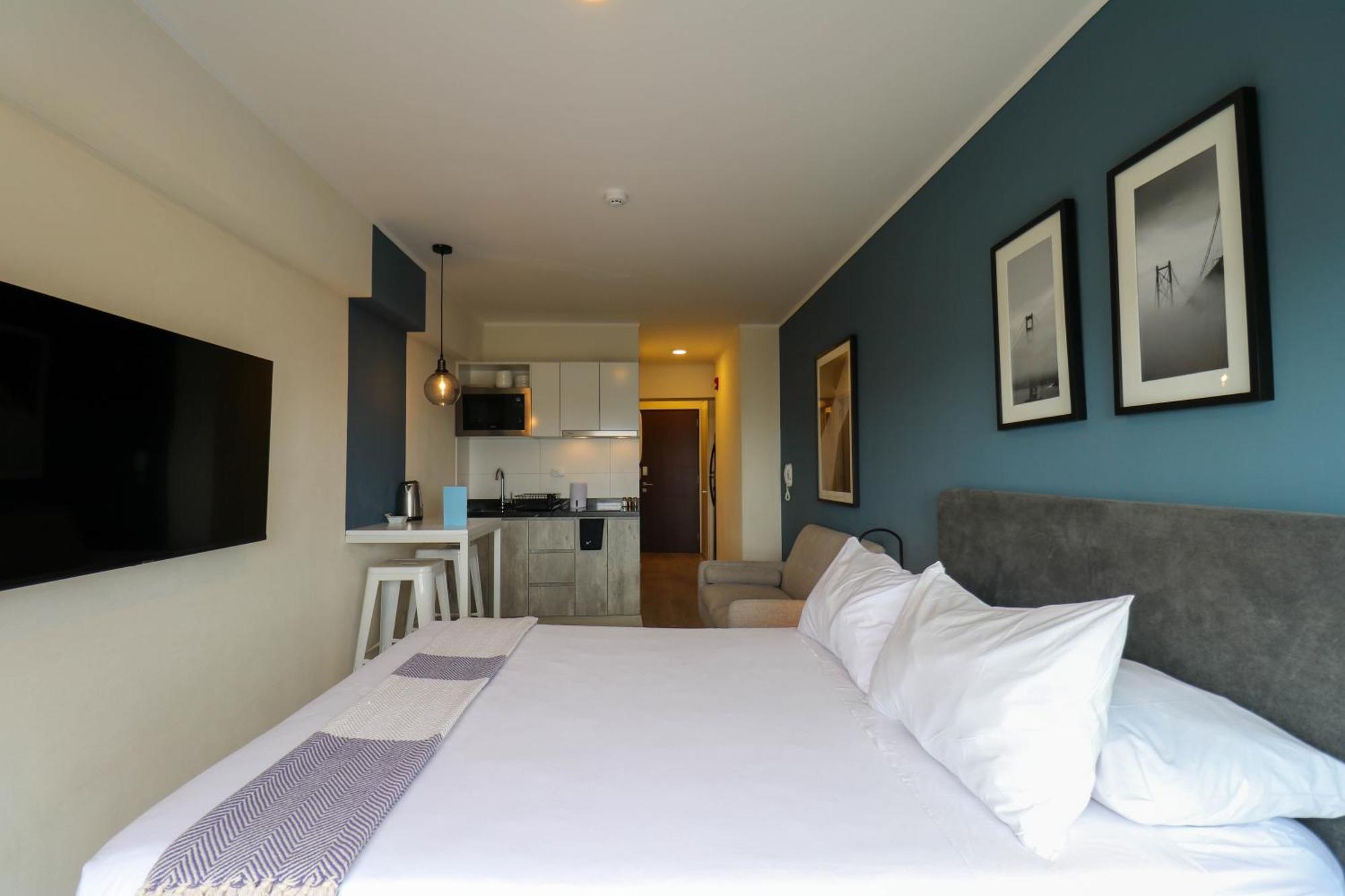 Apartamento Grau By Wynwood House Lima Exterior foto