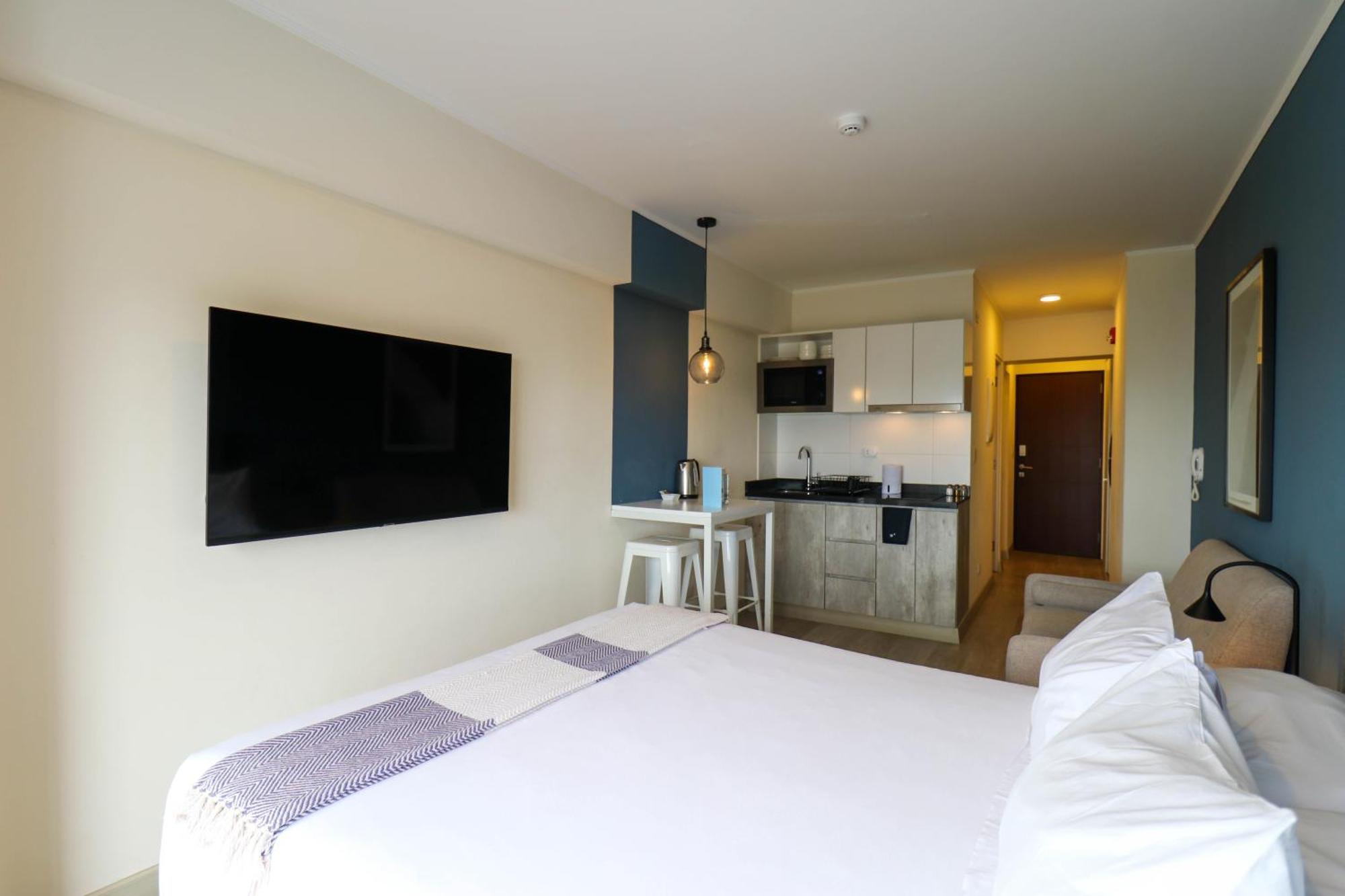 Apartamento Grau By Wynwood House Lima Exterior foto