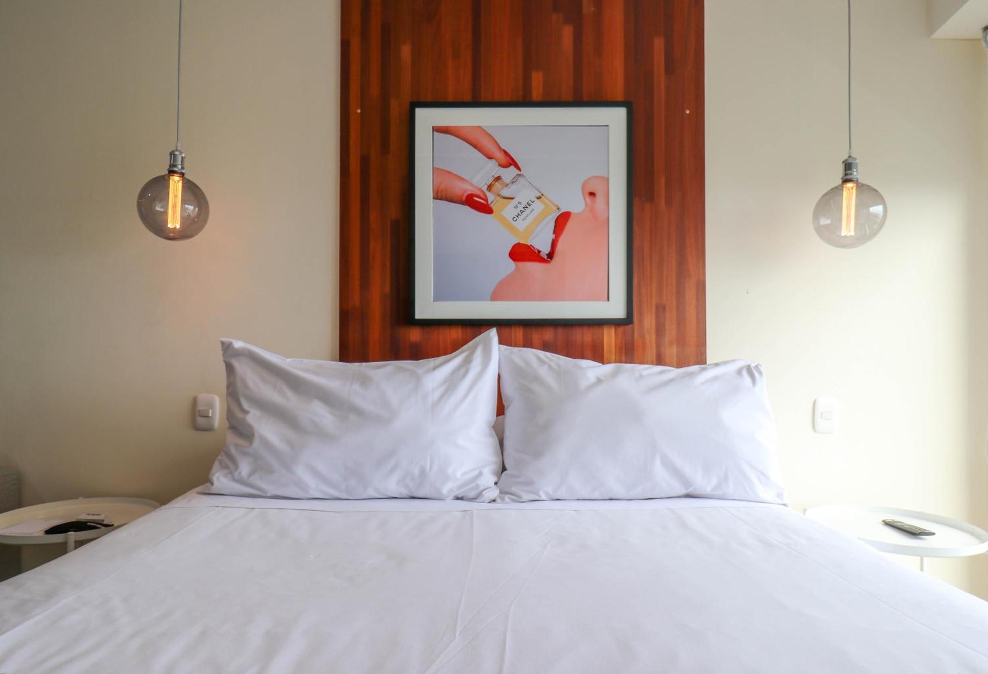 Apartamento Grau By Wynwood House Lima Exterior foto