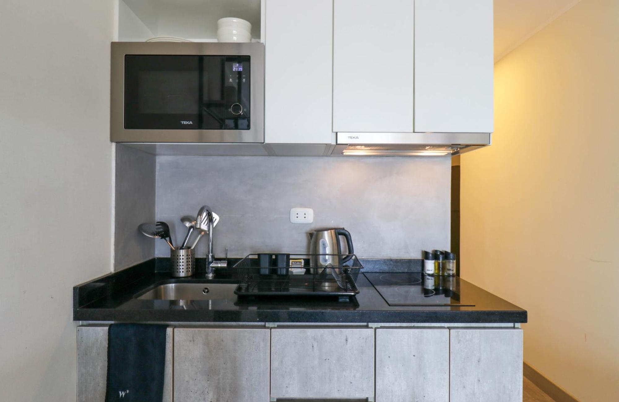Apartamento Grau By Wynwood House Lima Exterior foto