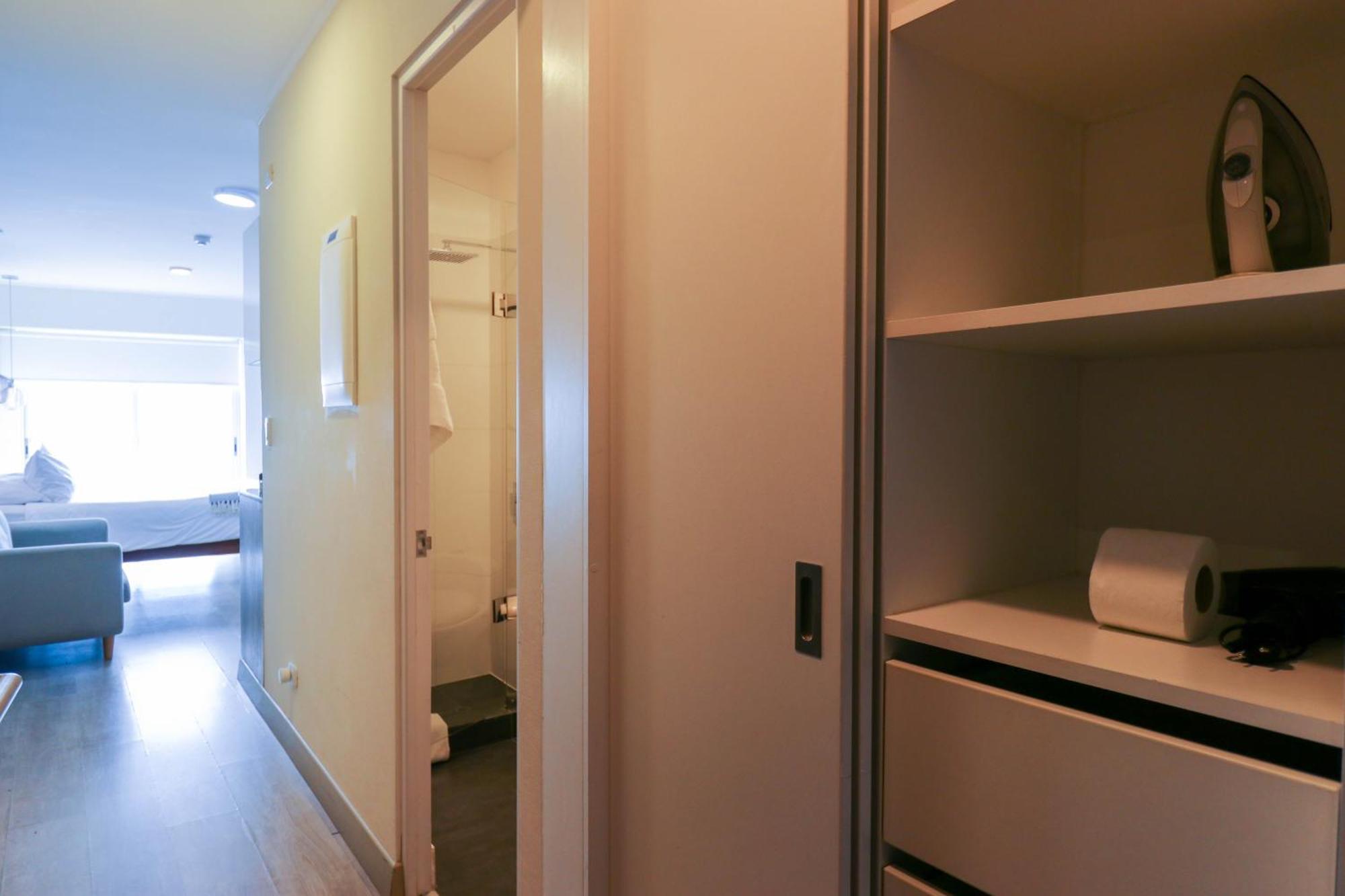 Apartamento Grau By Wynwood House Lima Exterior foto