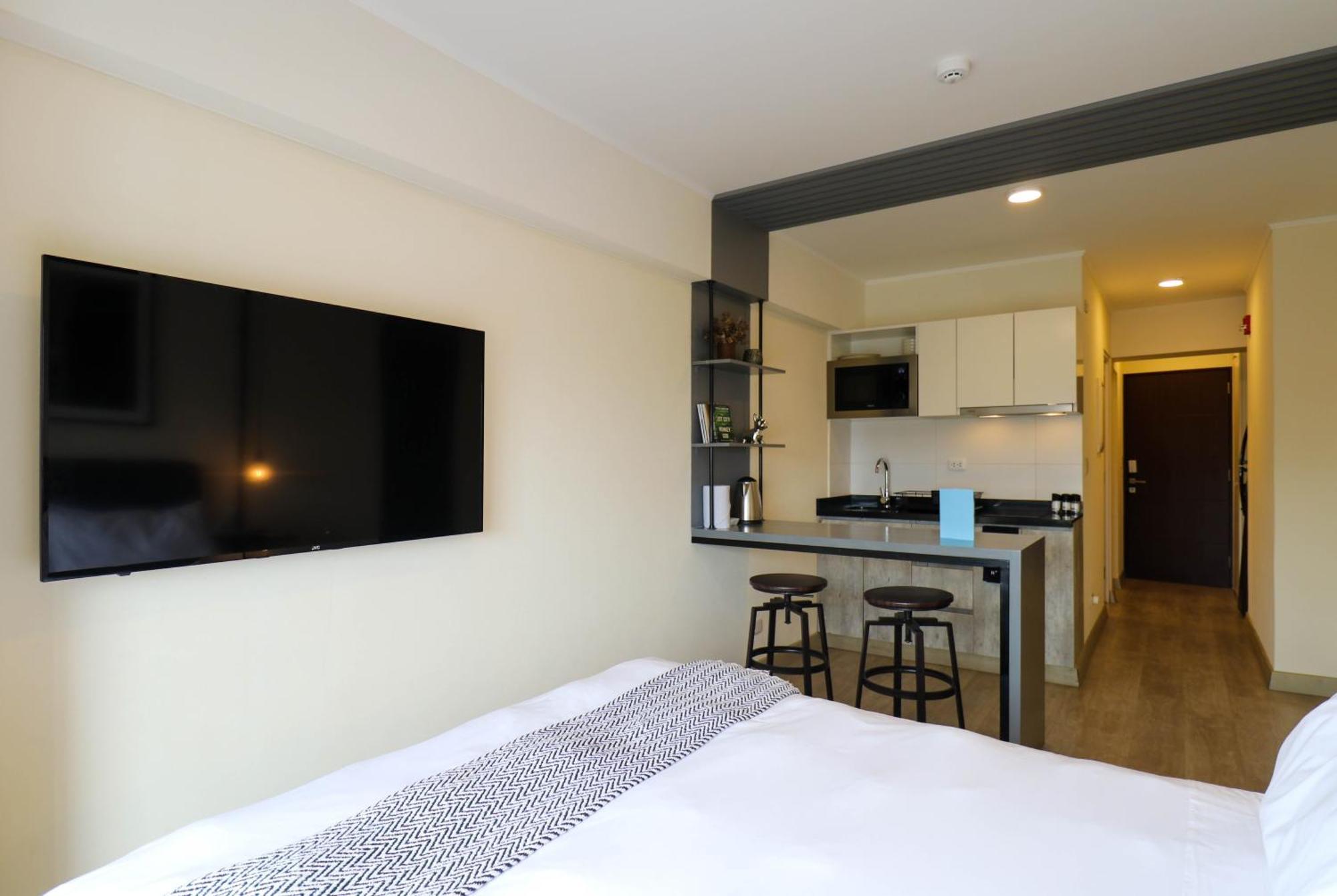 Apartamento Grau By Wynwood House Lima Exterior foto