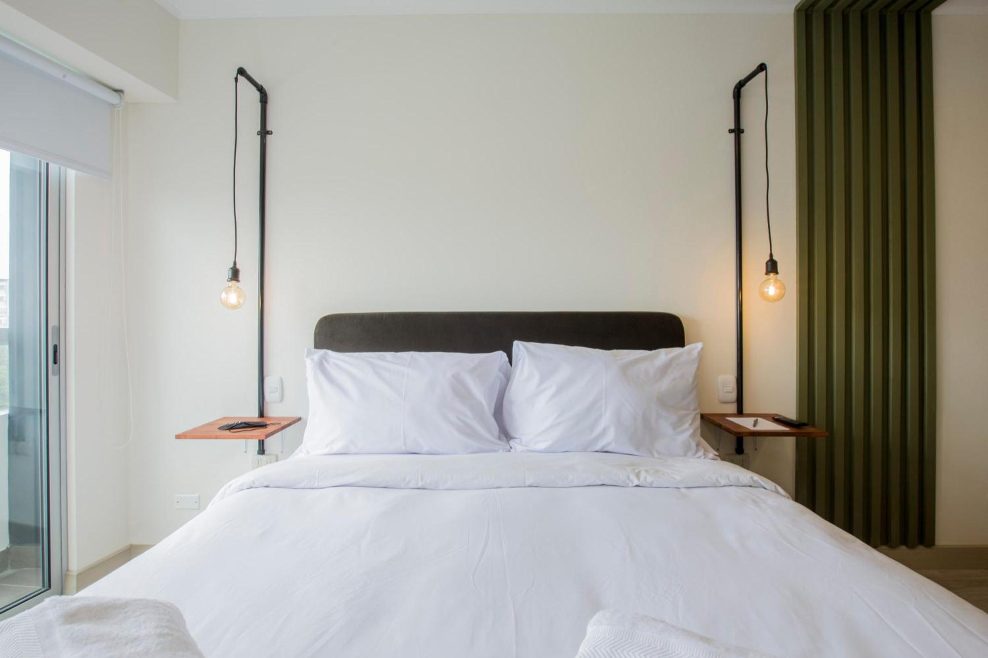 Apartamento Grau By Wynwood House Lima Exterior foto
